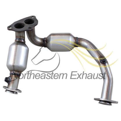 Front Catalytic Converter for 2001-2002 Mazda B4000 | 2000-2001 Mercury Mountaineer | 4.0L