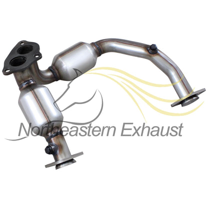 Front Catalytic Converter for 2001-2002 Mazda B4000 | 2000-2001 Mercury Mountaineer | 4.0L