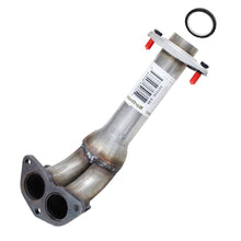 Front Exhaust Pipe for 2006-2012 Mitsubishi Eclipse 2.4L | 2004-2012 Mitsubishi Galant 2.4L