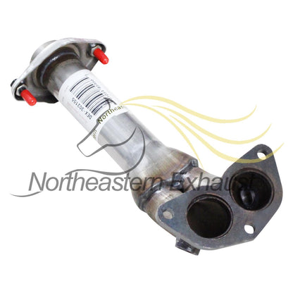 Front Exhaust Pipe for 2006-2012 Mitsubishi Eclipse 2.4L | 2004-2012 Mitsubishi Galant 2.4L