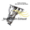 Manifold Catalytic for 2018-2022 Toyota Camry | 2020-2022 Highlander | 2021 Avalon | 2.5L