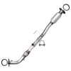 Catalytic Converter for 2002-2011 Toyota Camry | 2002-2008 Toyota Solara | 2.4L
