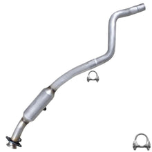 Catalytic Converter for 2011-2012 Chrysler 300, Dodge Challenger and Charger 3.6L