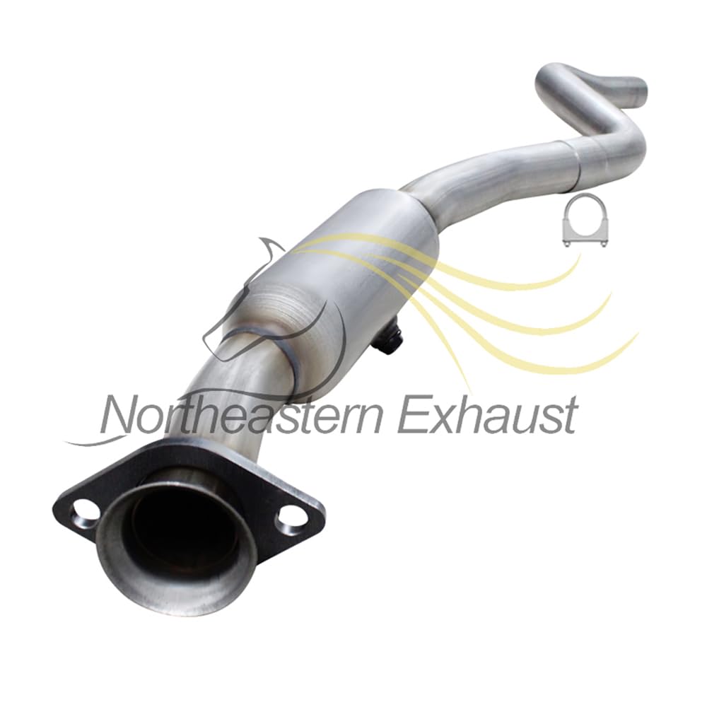 Catalytic Converter for 2011-2012 Chrysler 300, Dodge Challenger and Charger 3.6L