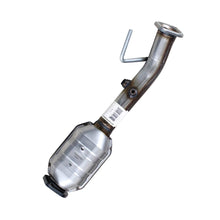 Catalytic Converter for 2015-2018 Chevrolet City Express and 2013-2020 Nissan NV200 2.0L