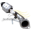 Catalytic Converter for 2015-2018 Chevrolet City Express and 2013-2020 Nissan NV200 2.0L