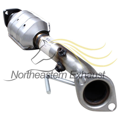 Catalytic Converter for 2015-2018 Chevrolet City Express and 2013-2020 Nissan NV200 2.0L