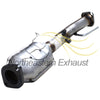 Catalytic Converter for 2015-2018 Chevrolet City Express and 2013-2020 Nissan NV200 2.0L