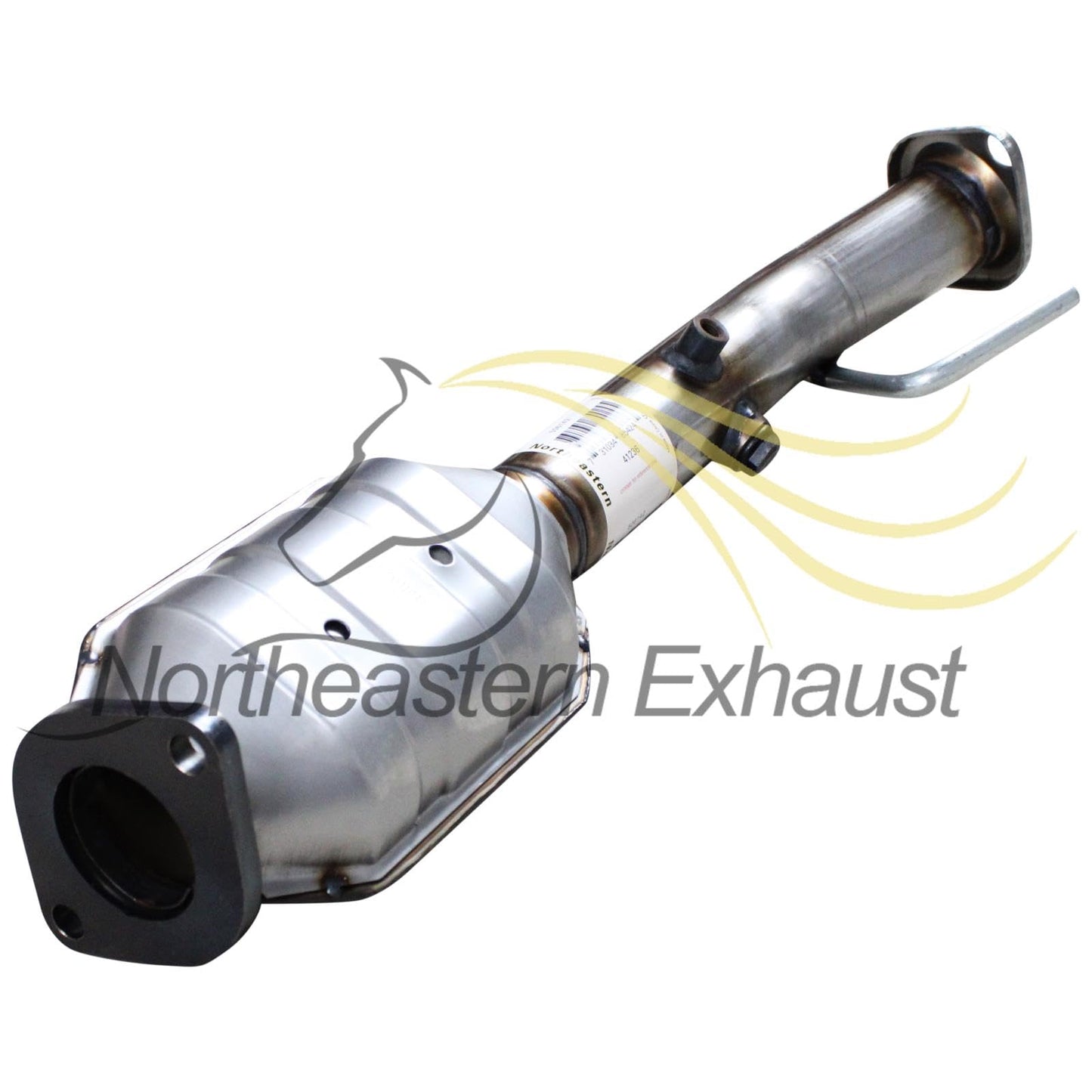 Catalytic Converter for 2015-2018 Chevrolet City Express and 2013-2020 Nissan NV200 2.0L