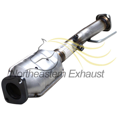 Catalytic Converter for 2015-2018 Chevrolet City Express and 2013-2020 Nissan NV200 2.0L