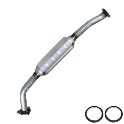 2005-2007 Toyota Sequoia 4.7L Catalytic Converter - EPA Approved