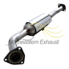 2005-2007 Toyota Sequoia 4.7L Catalytic Converter - EPA Approved