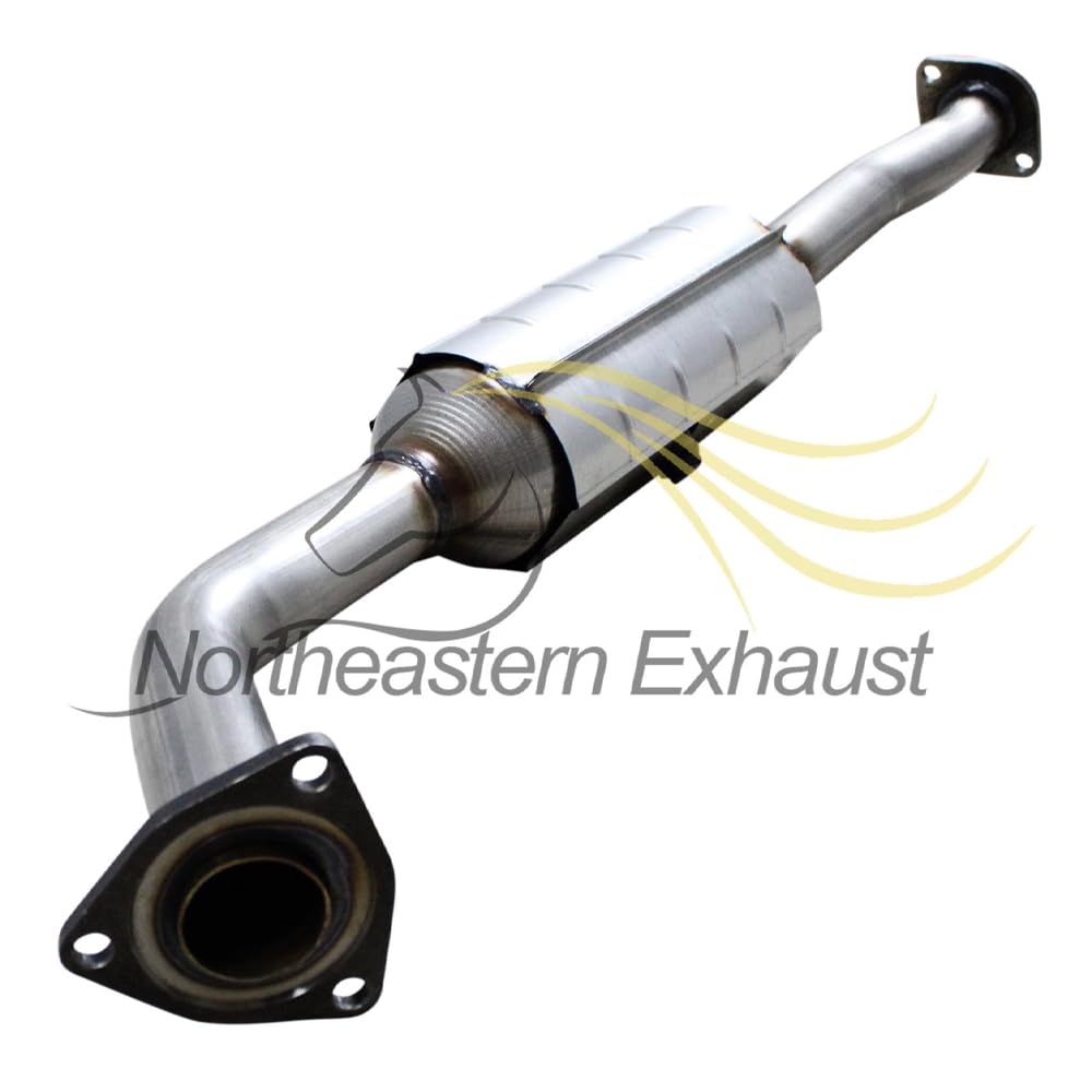 2005-2007 Toyota Sequoia 4.7L Catalytic Converter - EPA Approved