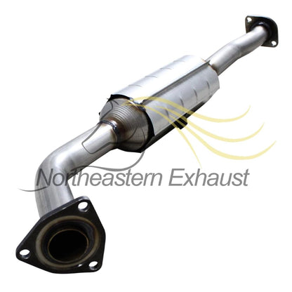 2005-2007 Toyota Sequoia 4.7L Catalytic Converter - EPA Approved