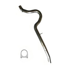1999-2004 Ford Mustang 3.8L 3.9L Exhaust Tail Pipe