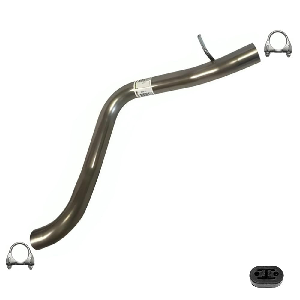 2005-2010 Chrysler 300 2.7L 3.5L Exhaust Intermediate Pipe