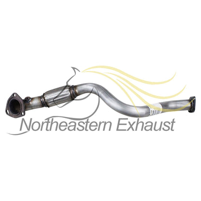 Front Exhaust Pipe for 2009-2011 Chevrolet Aveo/Aveo5 | 2009 Pontiac G3 1.6L