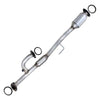 Catalytic Converter for 2004-2008 Solara 3.3L, 2004-2006 Lexus ES330 and Toyota Camry 3.3L