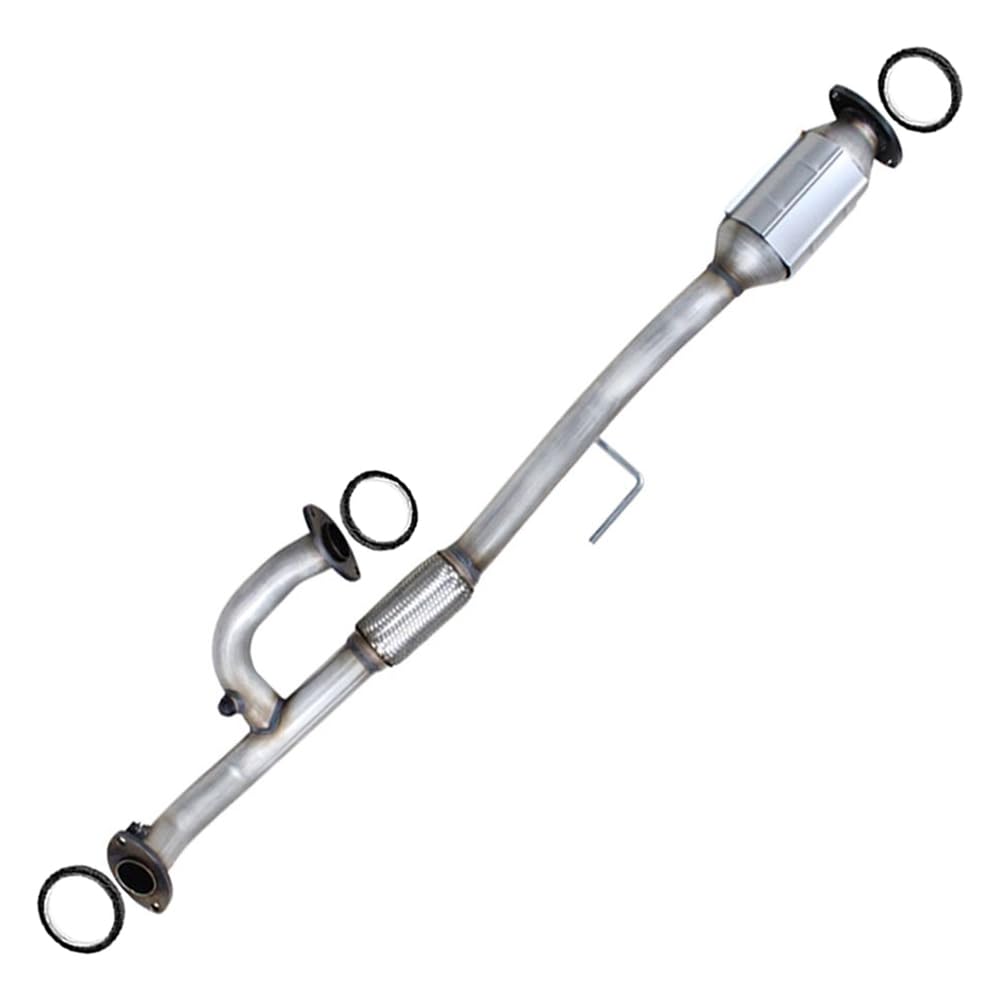 Catalytic Converter for 2004-2008 Solara 3.3L, 2004-2006 Lexus ES330 and Toyota Camry 3.3L