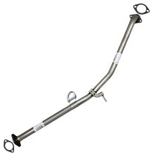 2006-2009 Hyundai Accent 1.6L Exhaust Pipe