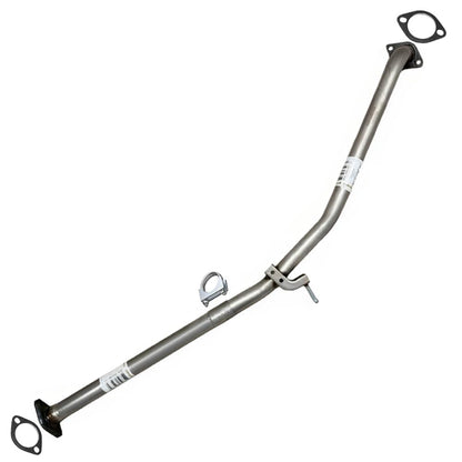 2006-2009 Hyundai Accent 1.6L Exhaust Pipe