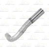 2008-2010 Pontiac G6 3.5L Exhaust Pipes, Resonator and Muffler