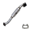 2015-2022 Ram 1500/1500 Classic 3.6L Driver-side Catalytic Converter - EPA Approved