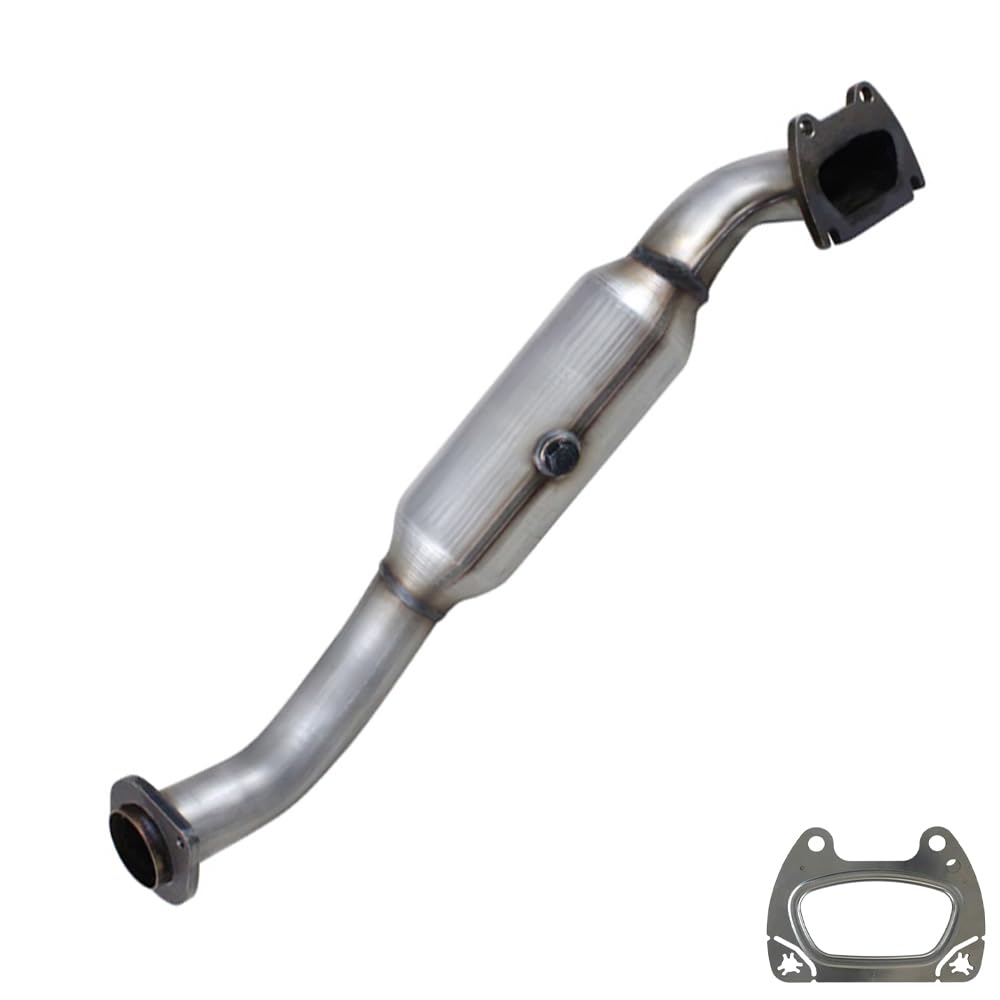 2015-2022 Ram 1500/1500 Classic 3.6L Driver-side Catalytic Converter - EPA Approved