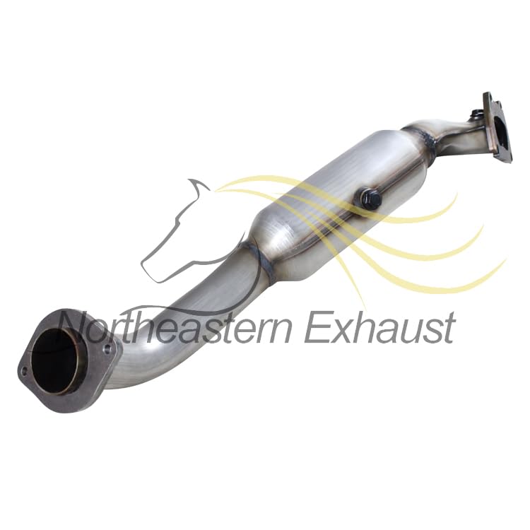 2015-2022 Ram 1500/1500 Classic 3.6L Driver-side Catalytic Converter - EPA Approved