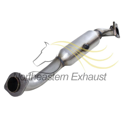 2015-2022 Ram 1500/1500 Classic 3.6L Driver-side Catalytic Converter - EPA Approved