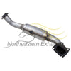 2015-2022 Ram 1500/1500 Classic 3.6L Driver-side Catalytic Converter - EPA Approved