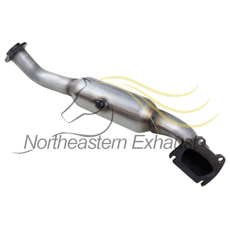 2015-2022 Ram 1500/1500 Classic 3.6L Driver-side Catalytic Converter - EPA Approved