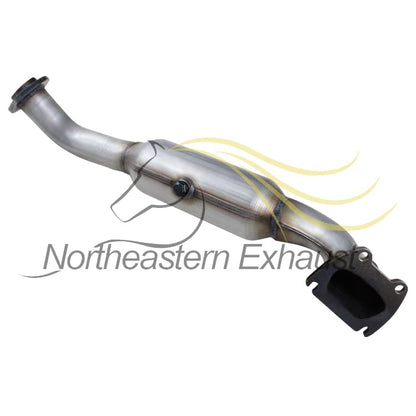 2015-2022 Ram 1500/1500 Classic 3.6L Driver-side Catalytic Converter - EPA Approved
