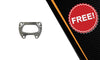 2015-2022 Ram 1500/1500 Classic 3.6L Driver-side Catalytic Converter - EPA Approved
