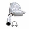 2011-2019 Jeep Grand Cherokee 3.6L Rear Exhaust Muffler