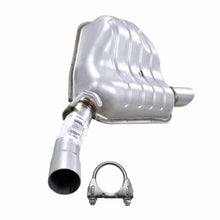 2011-2019 Jeep Grand Cherokee 3.6L Rear Exhaust Muffler