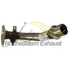 Exhaust Pipe for 1998-2002 Toyota Corolla and Chevrolet Prizm 1.8L
