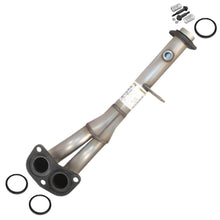 1997-2001 Honda CR-V 2.0L Exhaust Pipe