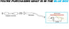 2007-2012 Nissan Versa 1.8L Exhaust Muffler - For Hatchback