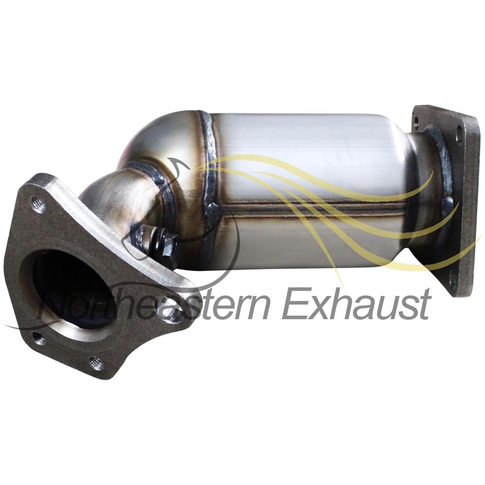 Passenger-side Catalytic Converter for 2013 INFINITI JX35 | 2014-2020 INFINITI QX60 3.5L