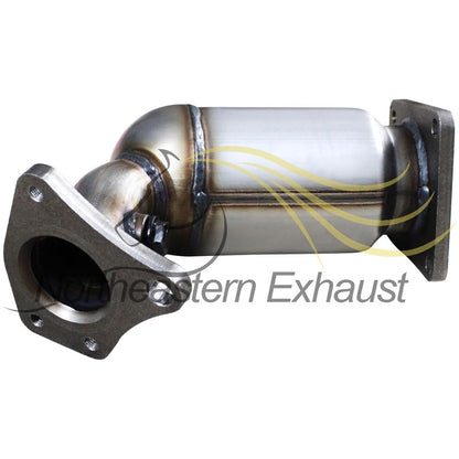 Passenger-side Catalytic Converter for 2013 INFINITI JX35 | 2014-2020 INFINITI QX60 3.5L