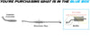 2002-2006 Honda CR-V 2.4L Exhaust Muffler - Rear | Direct-fit