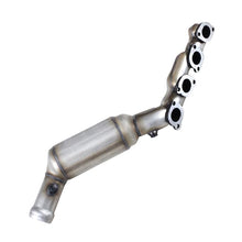 2006-2010 BMW X5 4.8L Passenger-side Catalytic Converter - EPA Approved