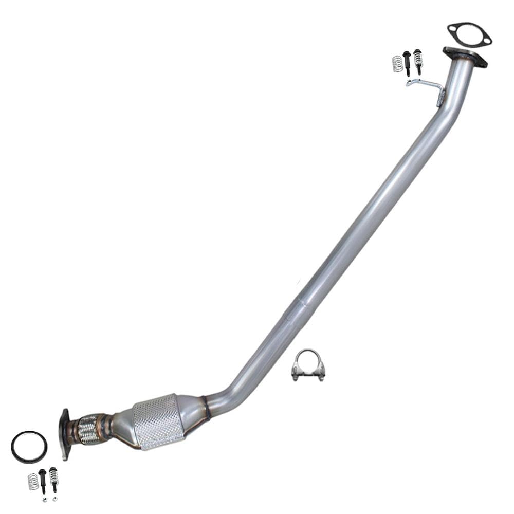 2005-2006 Chevrolet Uplander 3.5L Front Catalytic Converter - EPA Approved