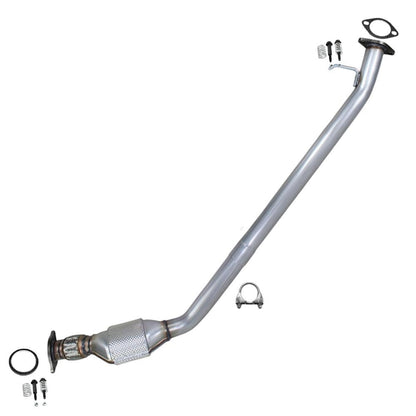 2005-2006 Chevrolet Uplander 3.5L Front Catalytic Converter - EPA Approved