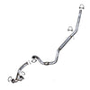 2008-2010 Dodge Grand Caravan 4.0L Exhaust Pipe and Resonator