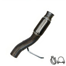 2014-2018 Chevrolet/GMC Silverado/Sierra 1500 4.3/3.5L Exhaust Pipe | 4WD with 119" Wheelbase