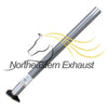 Resonator and Muffler Exhaust Kit for 2005-2008 Honda Pilot 3.5L | 2003 Acura MDX 3.5L