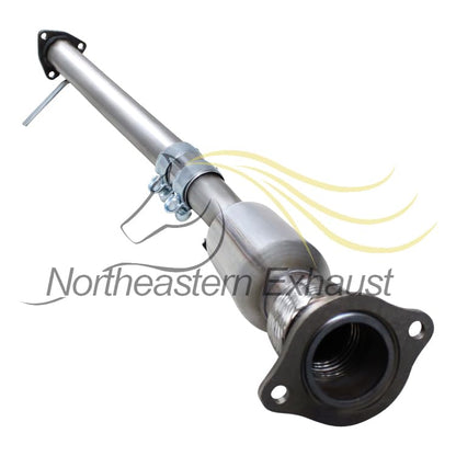 2007-2009 Chevrolet Equinox/Pontiac Torrent 3.4L Catalytic Converter, Resonator & Muffler