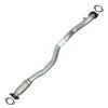 2014-2018 Jeep Cherokee 3.2L | 2015-2017 Chrysler 200 3.6L A.W.D Exhaust Front Pipe
